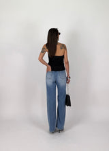 Carica l'immagine nel visualizzatore di Gallery, JEANS URBAN RIPPED
