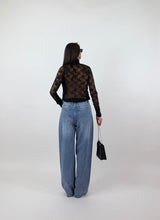 Carica l'immagine nel visualizzatore di Gallery, BODY LACE
