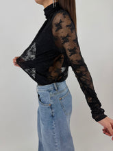 Carica l'immagine nel visualizzatore di Gallery, BODY LACE
