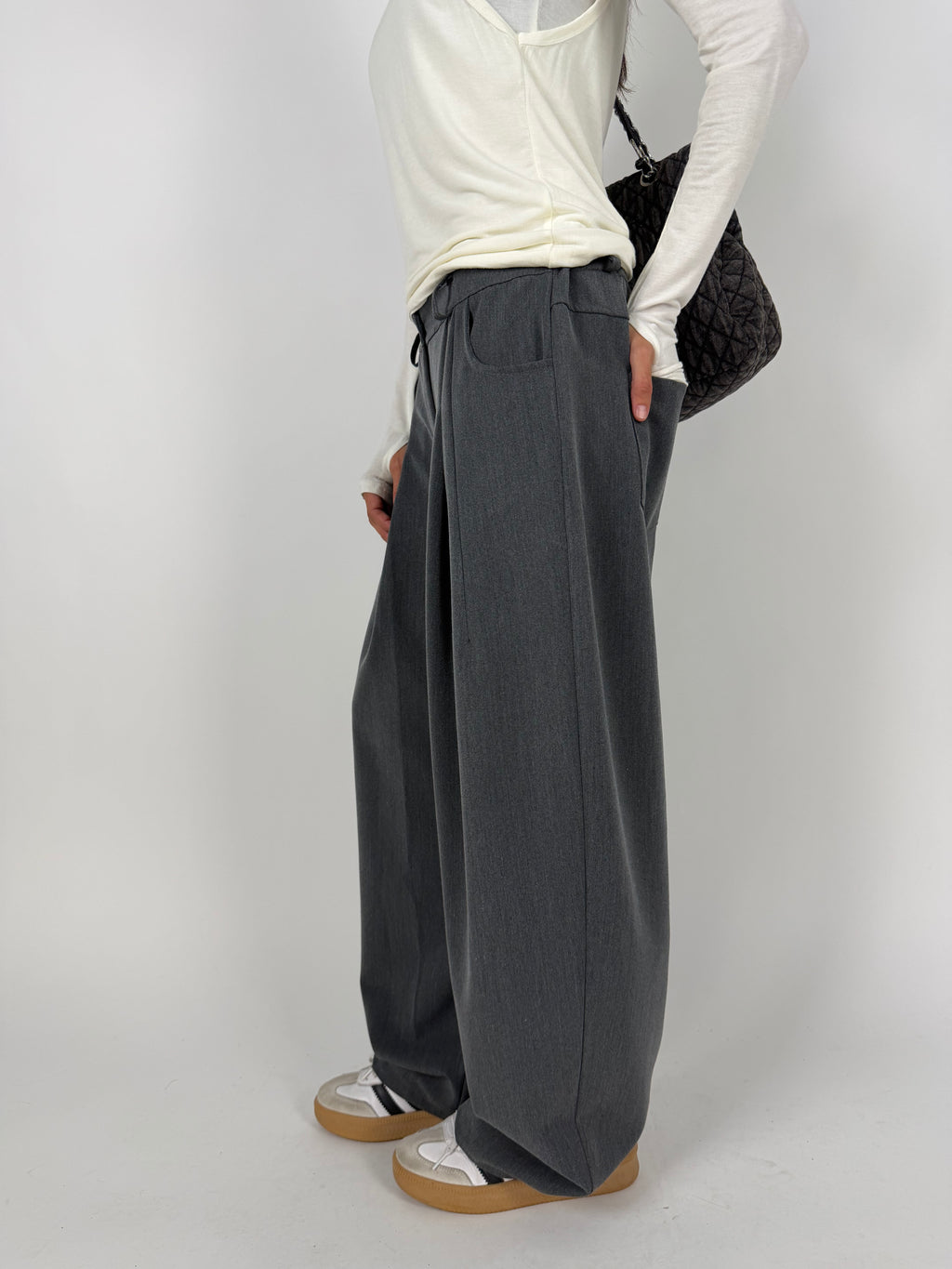 PANTA LOUNGE GRIGIO
