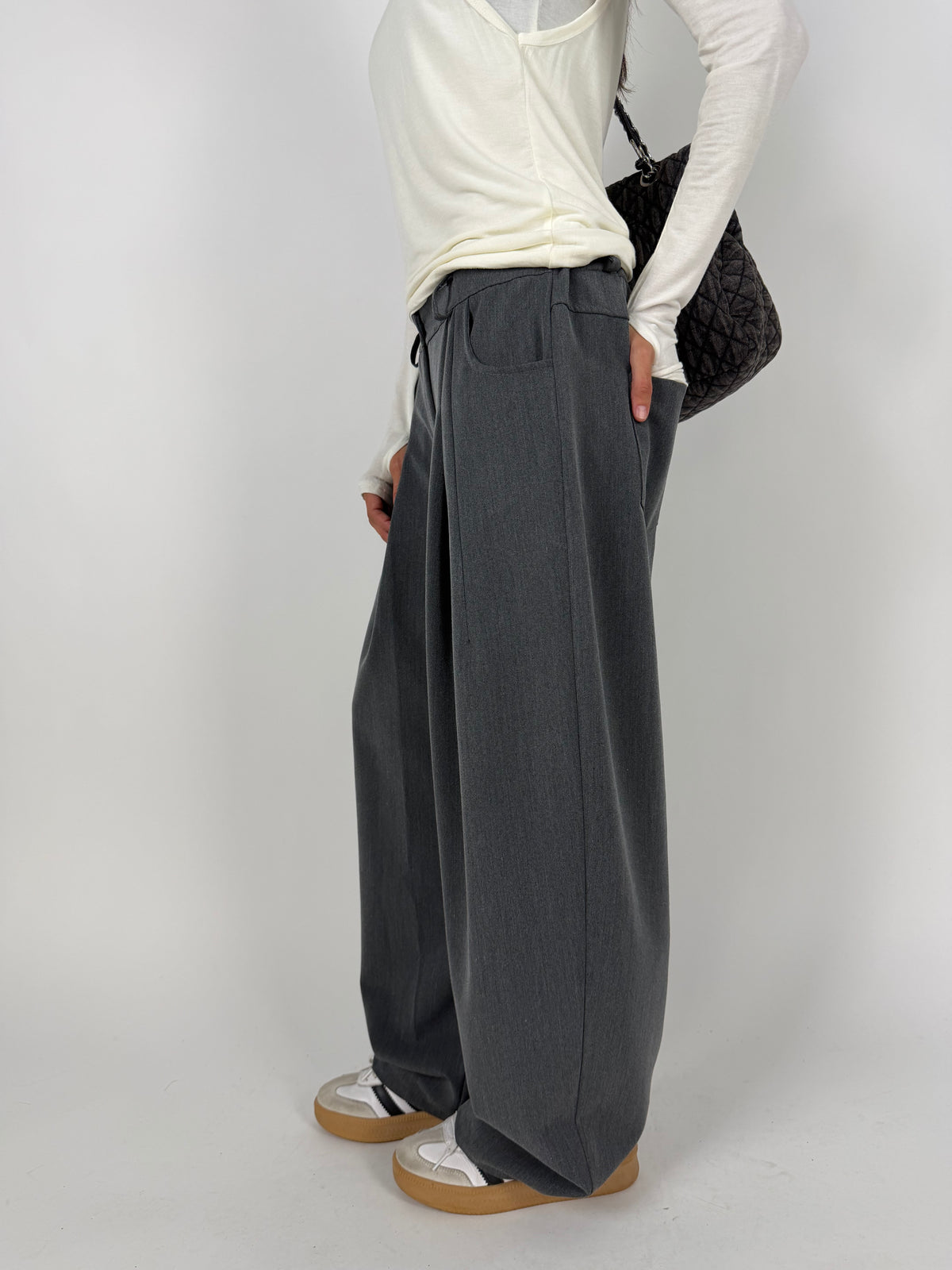 PANTA LOUNGE GRIGIO
