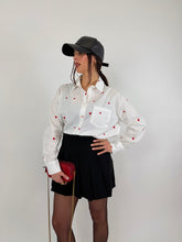 Carica l'immagine nel visualizzatore di Gallery, SHIRT RED HEART

