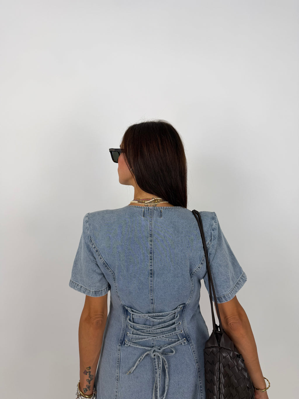 TUTINA DENIM