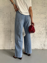 Carica l&#39;immagine nel visualizzatore di Gallery, RIPPED JEANS
