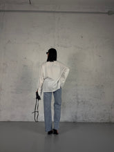 Carica l&#39;immagine nel visualizzatore di Gallery, shimmer jeans
