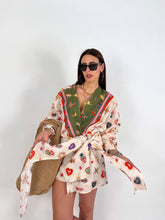 Carica l'immagine nel visualizzatore di Gallery, MYSTIC DRESS CREAMY
