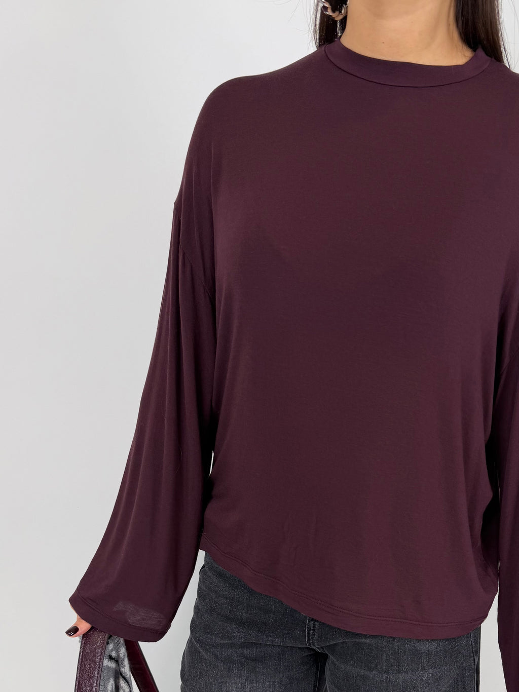 MAGLIA SUPERLIGHT WINE