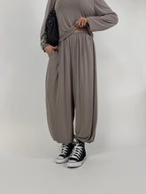 Carica l'immagine nel visualizzatore di Gallery, POWER LOUNGE SET GREIGE
