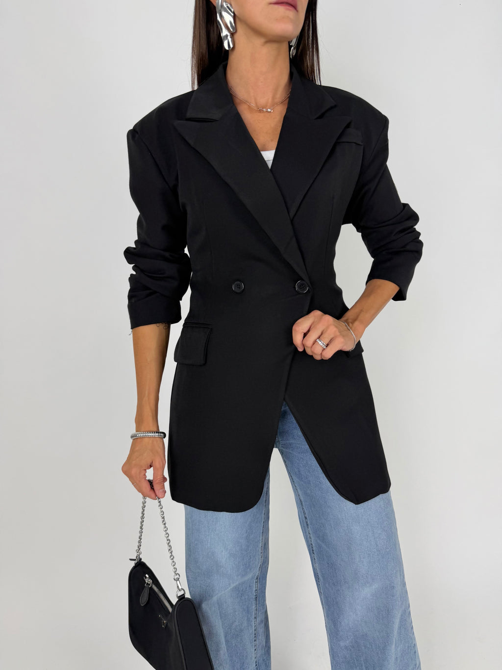 BLAZER MADAME