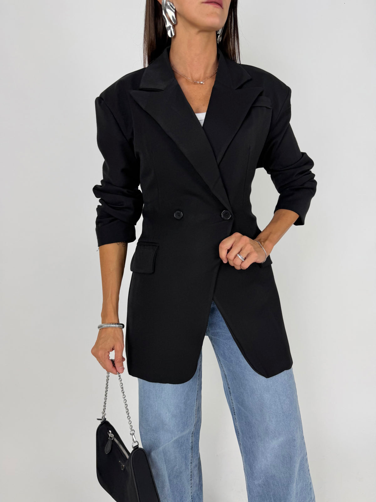 BLAZER MADAME