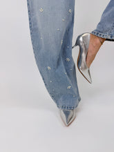 Carica l'immagine nel visualizzatore di Gallery, DÉCOLLETÉ SILVER
