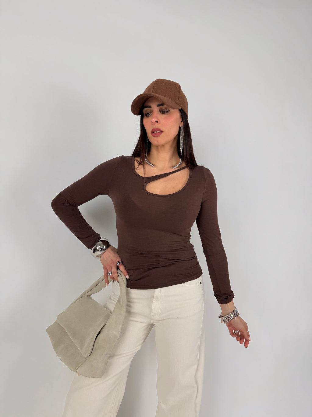 MAGLIA CHEST