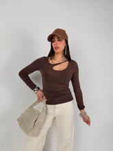Carica l'immagine nel visualizzatore di Gallery, MAGLIA CHEST
