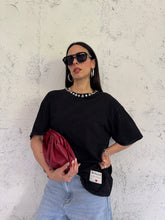 Carica l&#39;immagine nel visualizzatore di Gallery, T-SHIRT GOOSE
