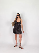 Carica l'immagine nel visualizzatore di Gallery, DRESS MINI FLOWER
