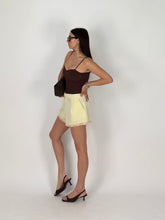 Carica l'immagine nel visualizzatore di Gallery, SHORTS SATIN

