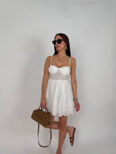 Carica l'immagine nel visualizzatore di Gallery, SANGALLO DRESS

