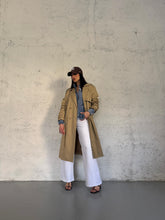 Carica l&#39;immagine nel visualizzatore di Gallery, trench classic

