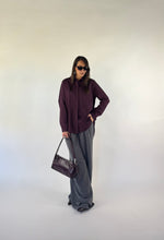 Carica l'immagine nel visualizzatore di Gallery, TAILLEUR SCREW GRIGIO
