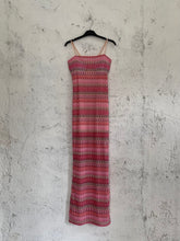 Carica l&#39;immagine nel visualizzatore di Gallery, VESTITO PINK SHADES
