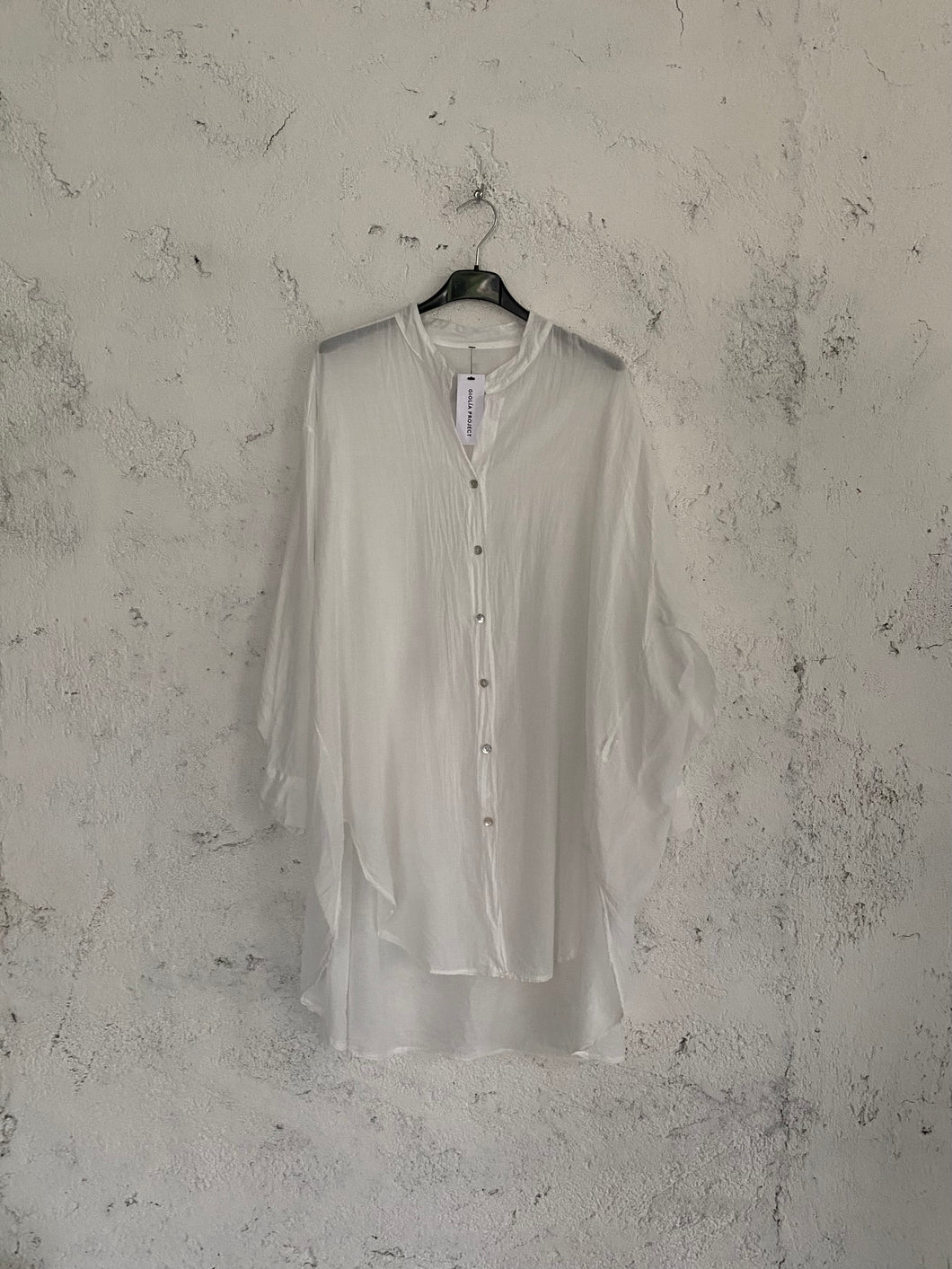 SHIRT LIGHT OVER