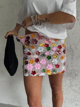 Carica l&#39;immagine nel visualizzatore di Gallery, FANCY SKIRT
