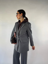 Carica l'immagine nel visualizzatore di Gallery, TAILLEUR GREY
