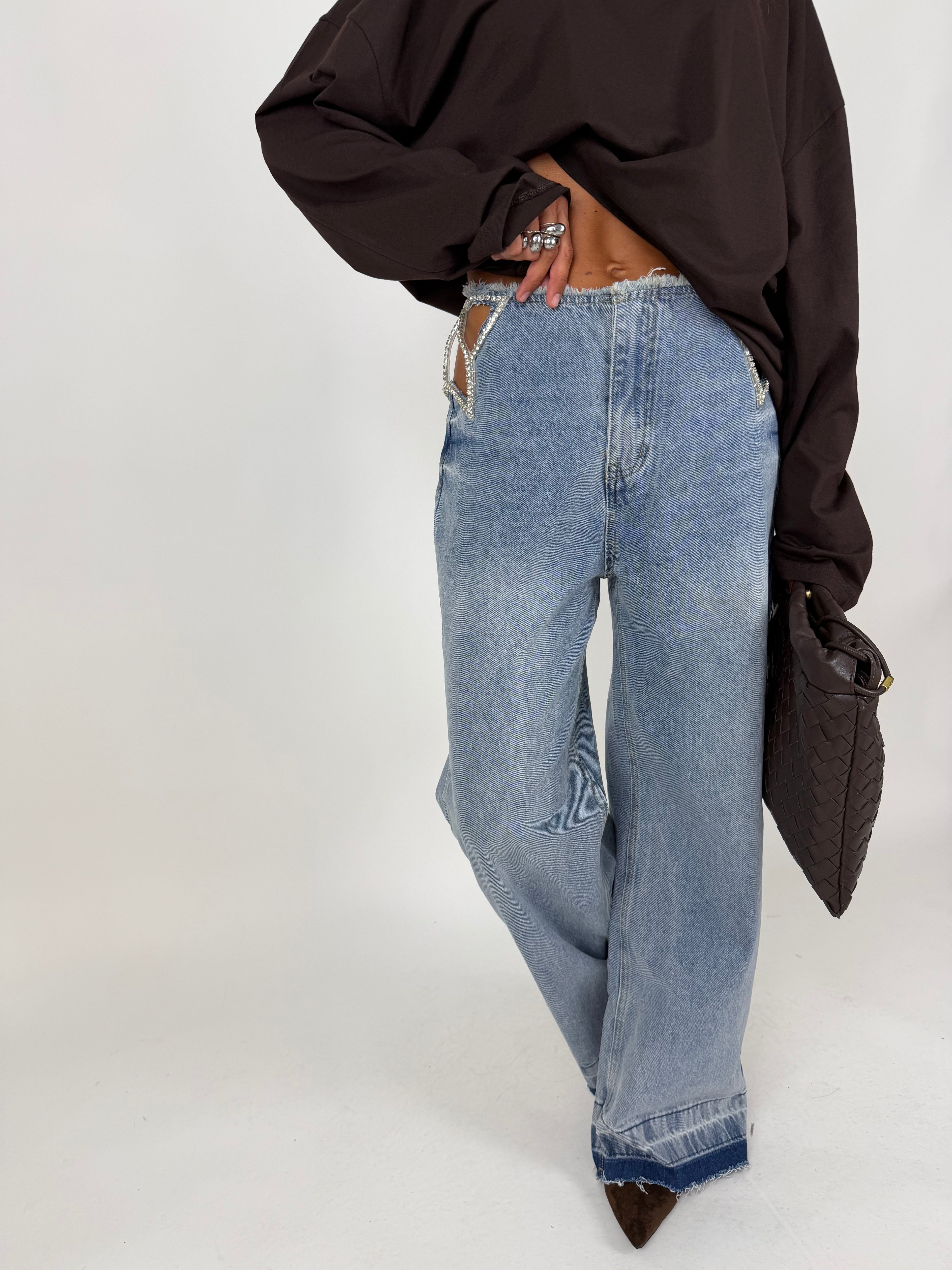 JEANS STAR
