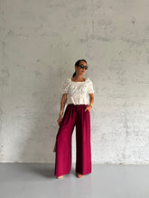 Carica l&#39;immagine nel visualizzatore di Gallery, SUMMER SOFT PANTS
