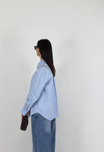 Carica l'immagine nel visualizzatore di Gallery, CAMICIA PINS
