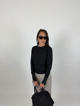 Carica l'immagine nel visualizzatore di Gallery, PULL WRIST NERO
