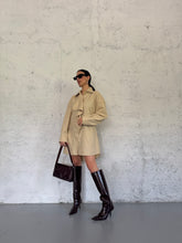 Carica l&#39;immagine nel visualizzatore di Gallery, sand dress
