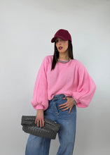 Carica l'immagine nel visualizzatore di Gallery, PULL PUFF ROSA
