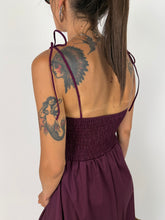 Carica l'immagine nel visualizzatore di Gallery, LONG DRESS LEAP
