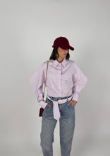 Carica l'immagine nel visualizzatore di Gallery, CAMICIA TYE PINK

