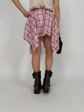 Carica l'immagine nel visualizzatore di Gallery, SKIRTY SHIRT ROSA
