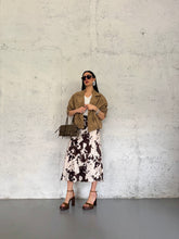 Carica l&#39;immagine nel visualizzatore di Gallery, skirt cow
