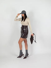 Carica l'immagine nel visualizzatore di Gallery, SKIRTY COCCO
