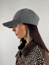 Carica l&#39;immagine nel visualizzatore di Gallery, ORECCHINI RAIN
