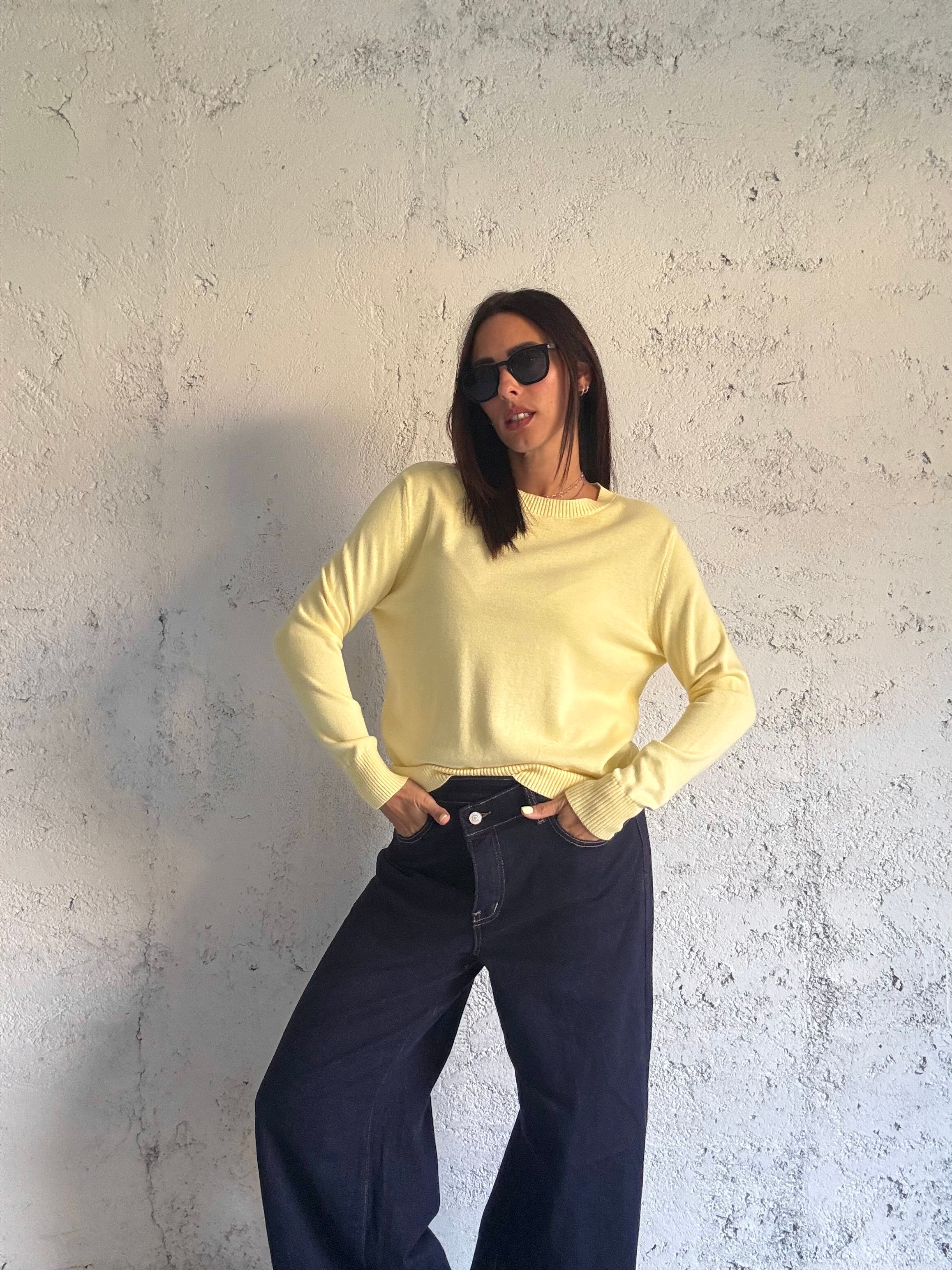 PULL COLOR