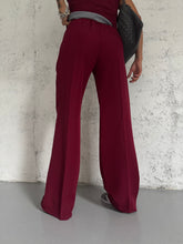 Carica l&#39;immagine nel visualizzatore di Gallery, PANTS BORDEAUX
