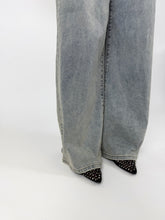 Carica l'immagine nel visualizzatore di Gallery, BALLERINA BLACK SHINE
