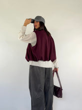 Carica l&#39;immagine nel visualizzatore di Gallery, PANTA SUEDE GREY
