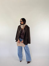 Carica l&#39;immagine nel visualizzatore di Gallery, TOP SLIP CACAO
