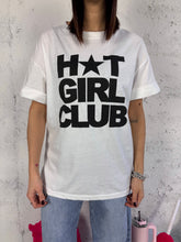 Carica l&#39;immagine nel visualizzatore di Gallery, t-shirt hot girl
