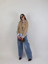 Carica l'immagine nel visualizzatore di Gallery, TRENCH SQUARE DESERT
