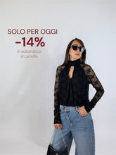 Carica l'immagine nel visualizzatore di Gallery, BODY LACE
