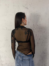 Carica l&#39;immagine nel visualizzatore di Gallery, body veil
