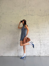 Carica l&#39;immagine nel visualizzatore di Gallery, DENIM DRESS
