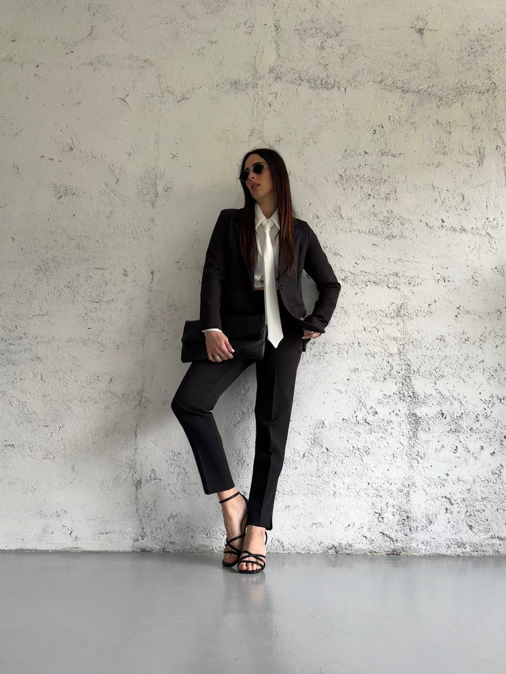 SANDALO HEELS